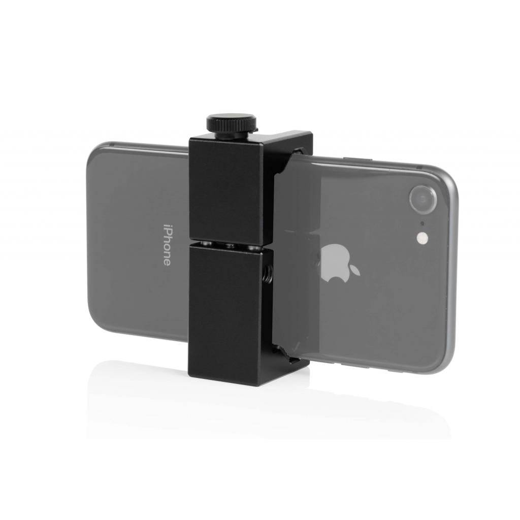 shape-smartphone-klemmhalterung-aus-aluminium-stativ-mount image 4