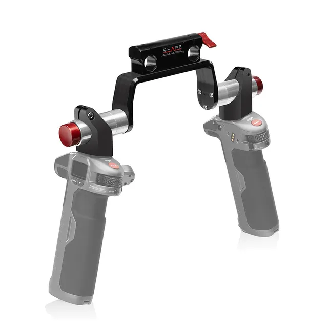 shape-trigger-grips-rod-bloc-hand5-f-r-tilta-nucleus-m-m-ii image 1