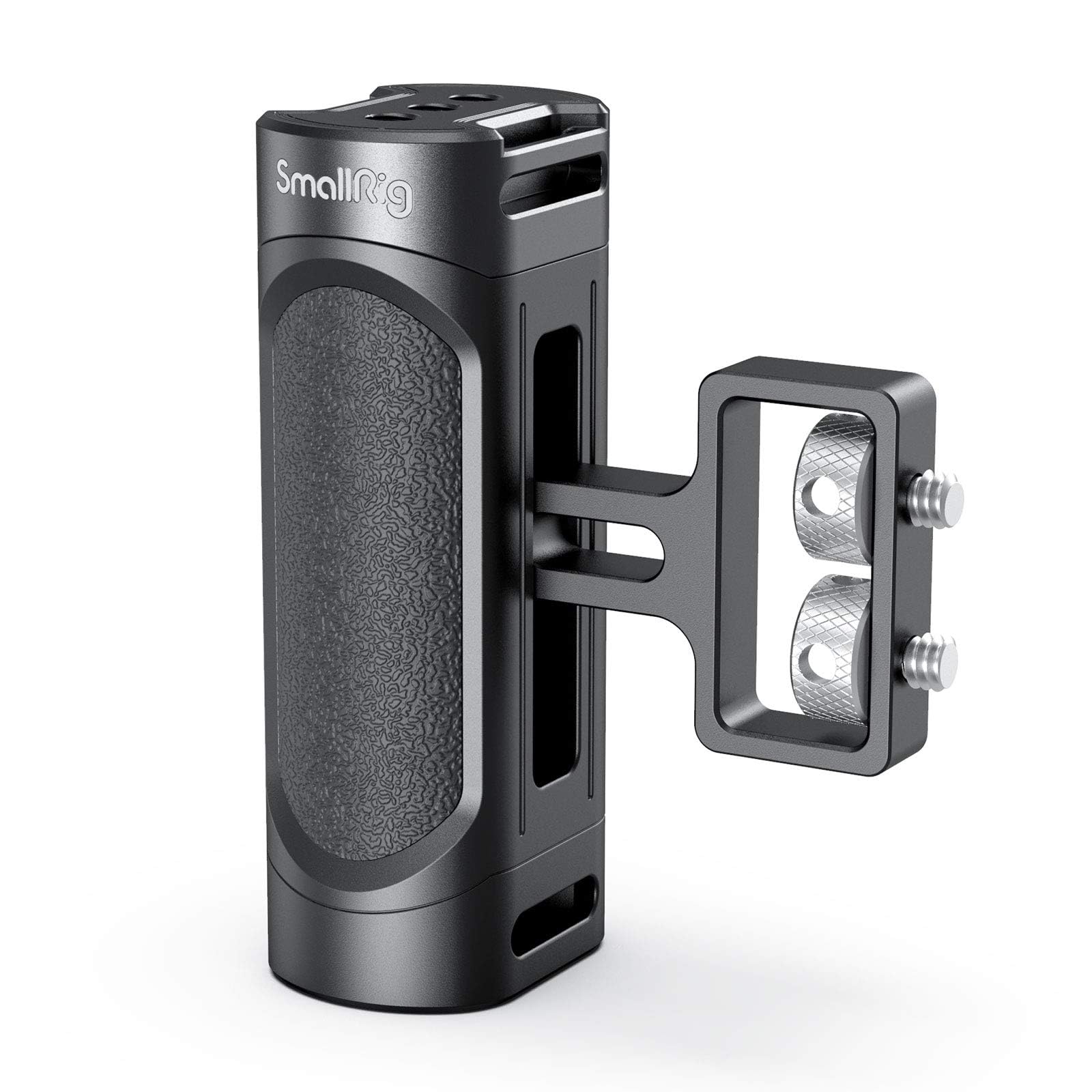 smallrig-2916-mini-seitengriff-side-handle-mit-dual-1-4-zoll-schrauben image 1