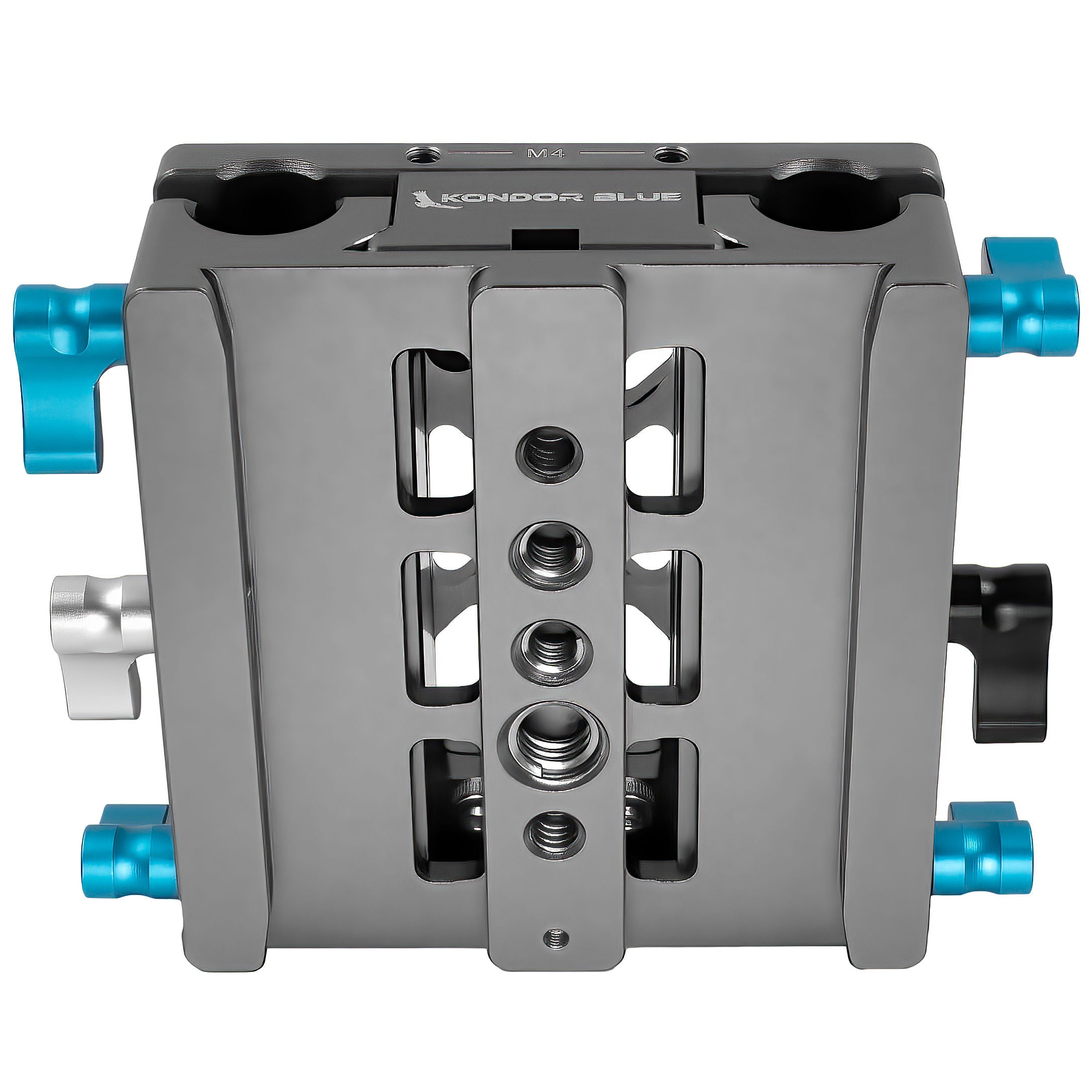 kondor-blue-lws-arri-bridge-plate-15mm-schnellwechsel-basisplatte image 7