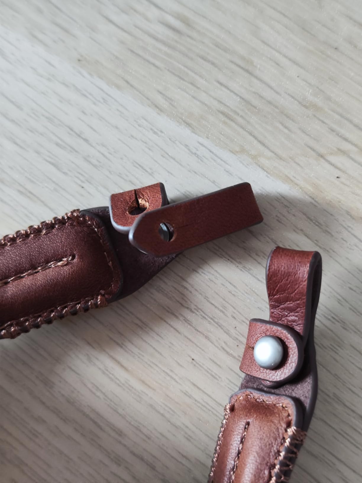 Schutz mit Stil