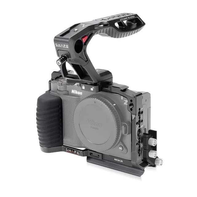 shape-creator-cage-kit-f-r-nikon-zr image 1