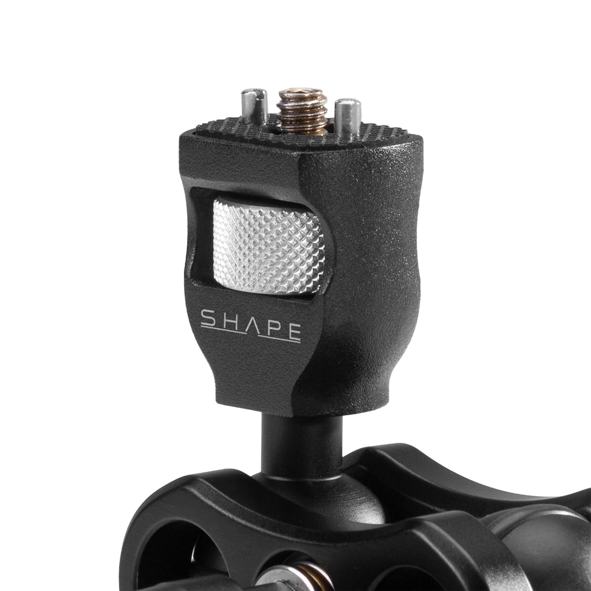 shape-anti-rotating-medium-flex-arm-1-4-20-auf-3-8-16 image 3