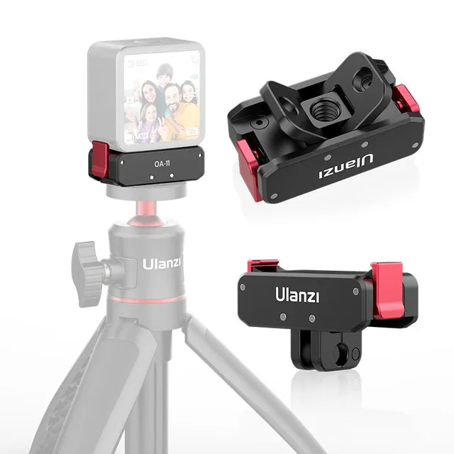 ulanzi-oa-11-dual-interface-faltbasis-f-r-dji-osmo-nano-action-2-3-4-2843a image 1