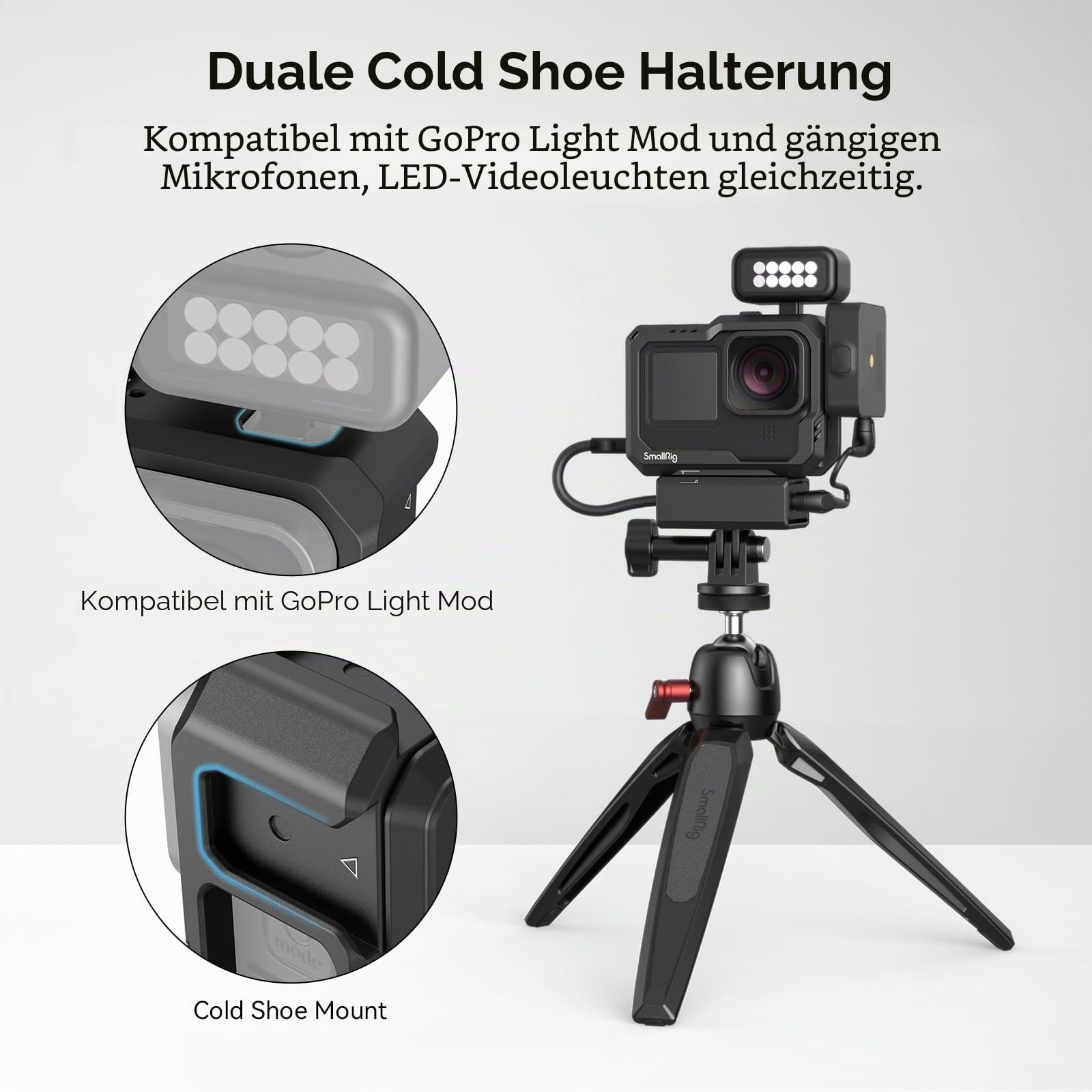 smallrig-3083c-voll-k-fig-cage-f-r-gopro-hero-9-10-11-12-13-black image 3