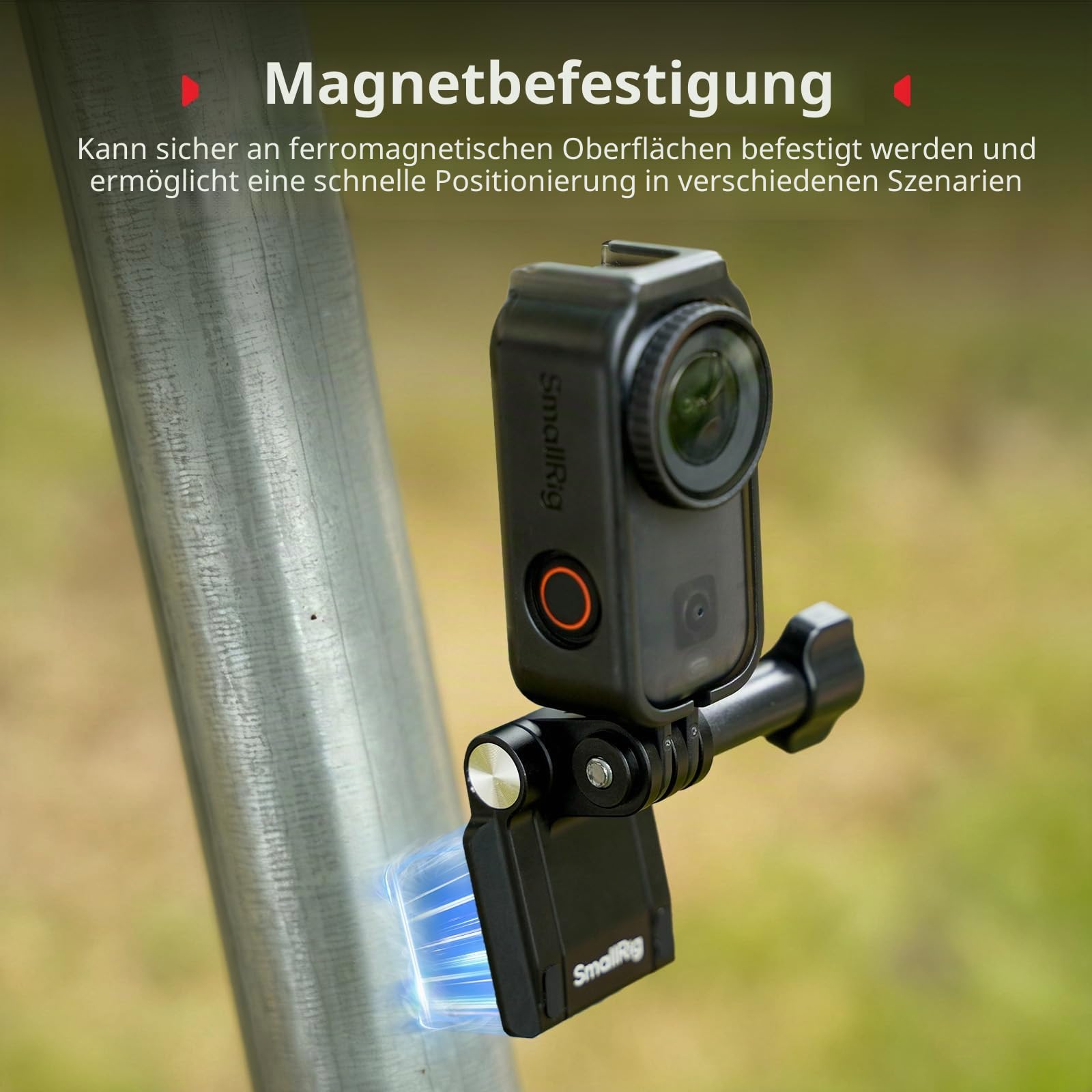 smallrig-magnethalterung-f-r-dji-osmo-nano-action-gopro-hero-mit-arca-5760 image 2