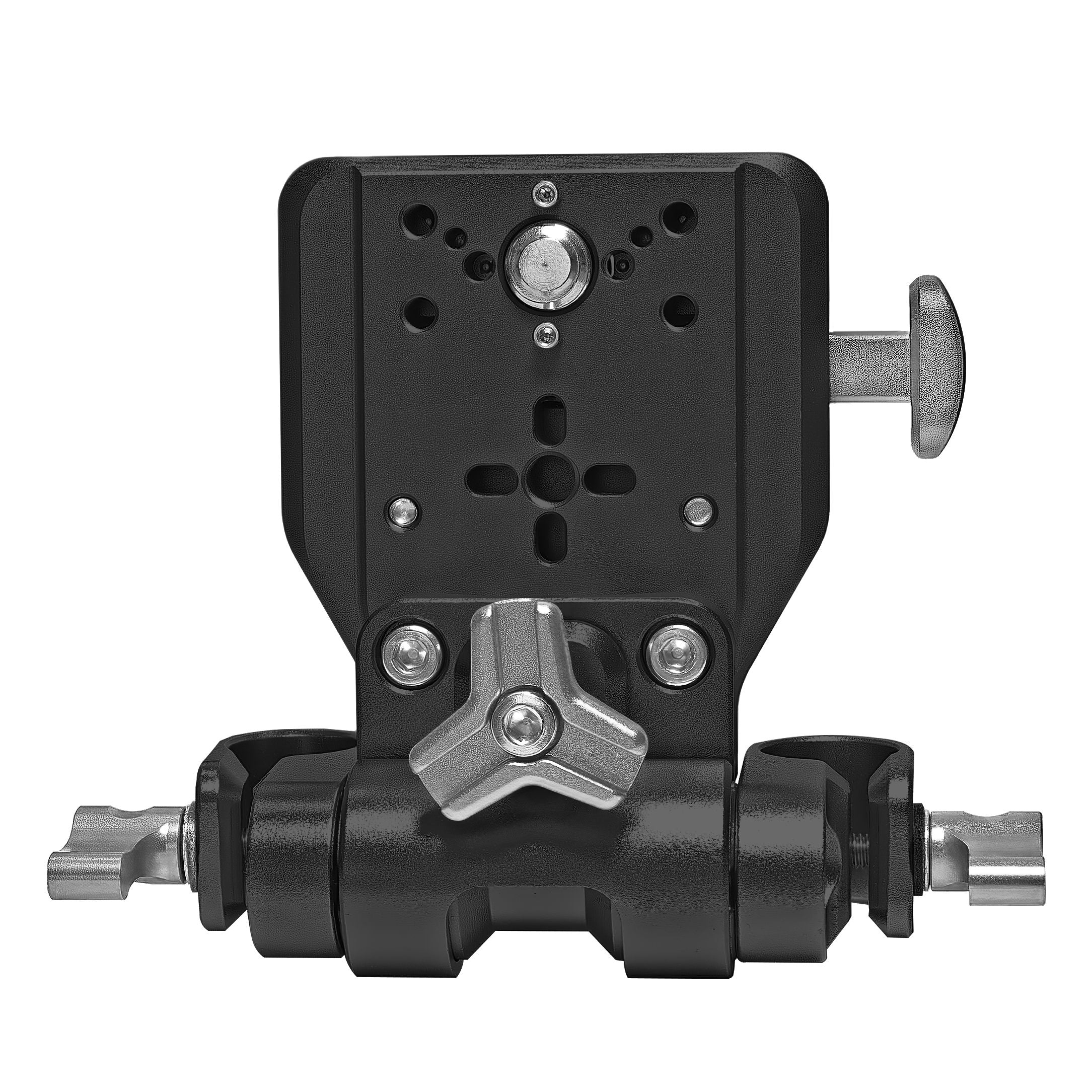 kondor-blue-mini-v-mount-swivel-kit-mit-akkuplatte image 8