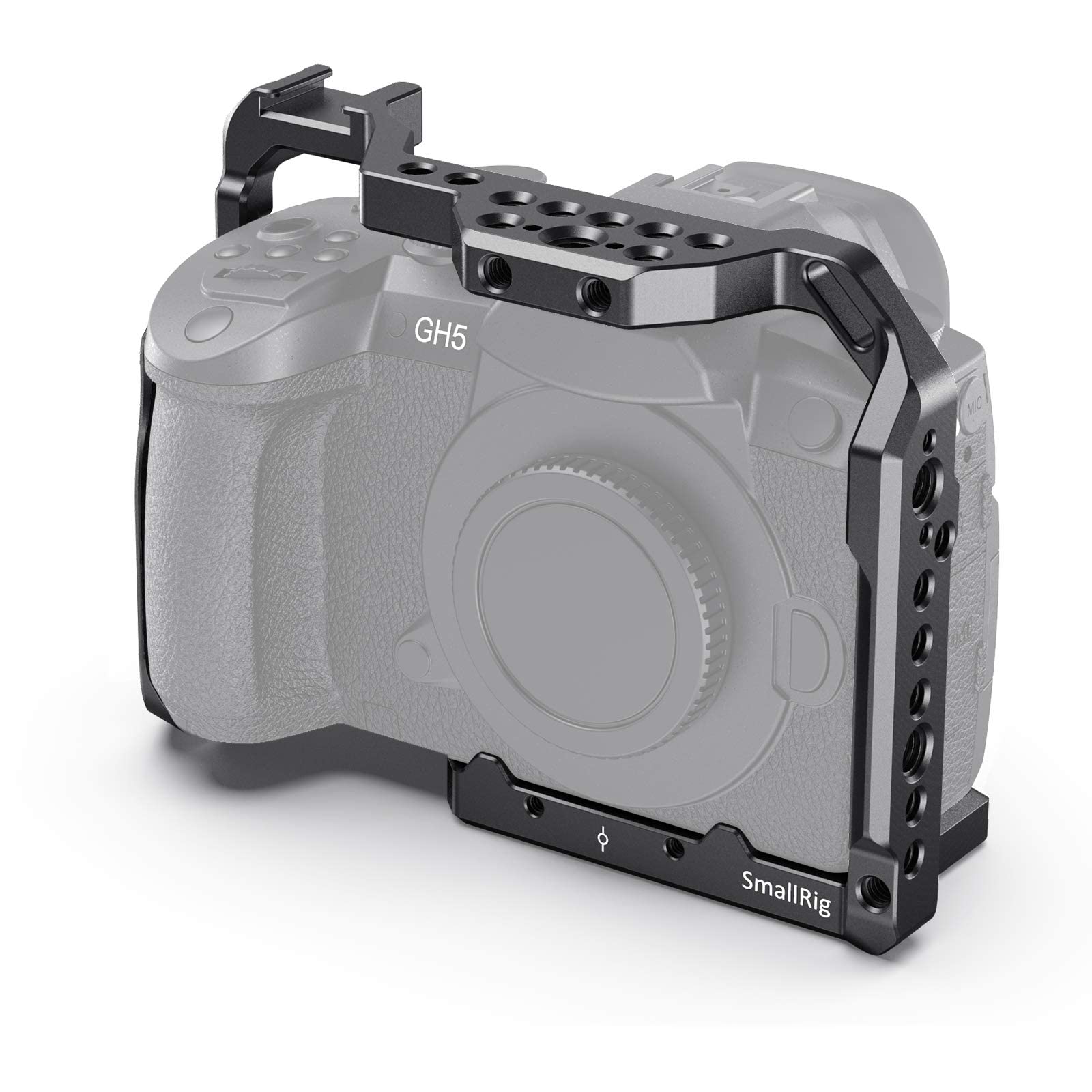 smallrig-2646-k-fig-cage-f-r-panasonic-gh5-gh5s-gh5-ii-mit-nato-rail image 8