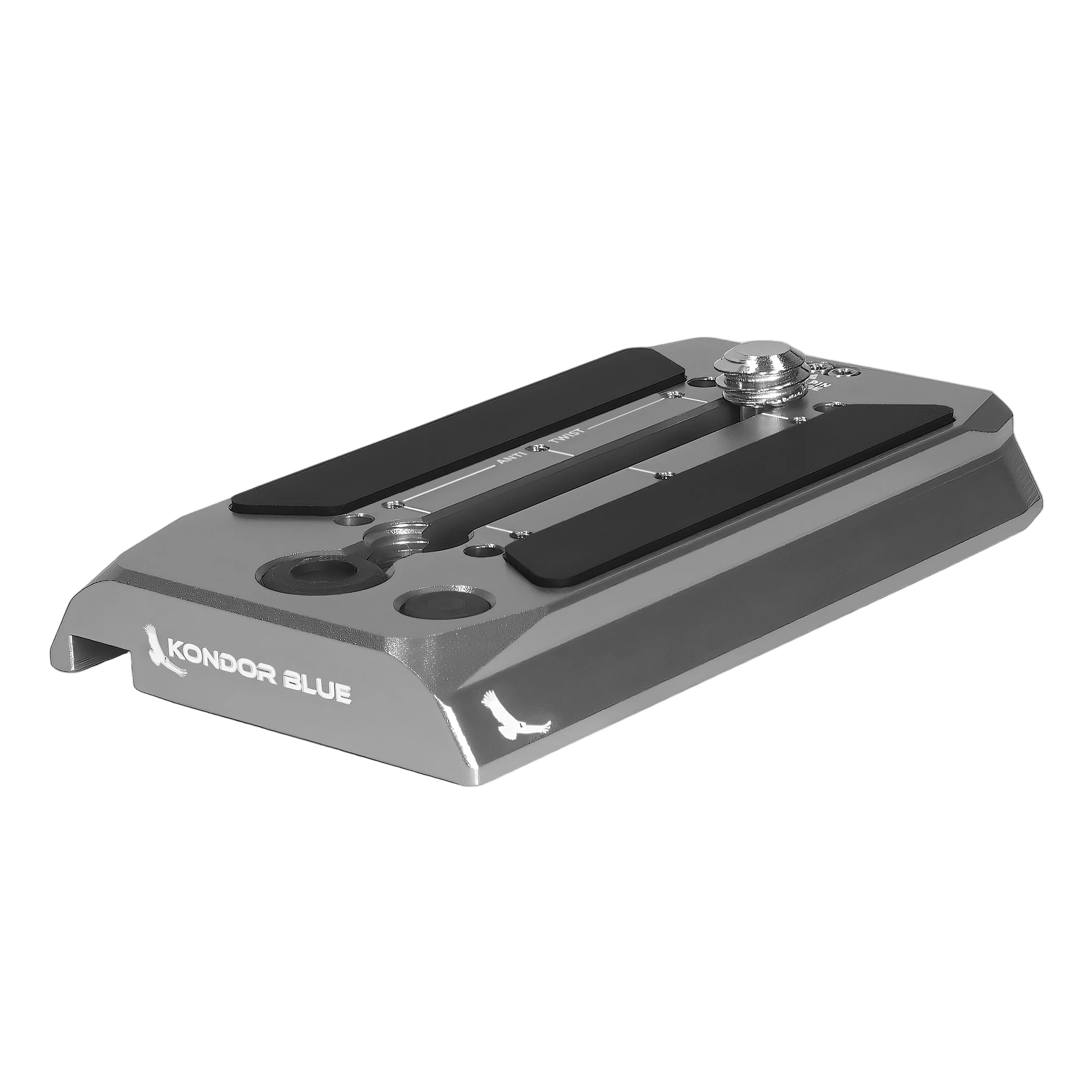 kondor-blue-501-kamera-platte-f-r-manfrotto-501 image 1