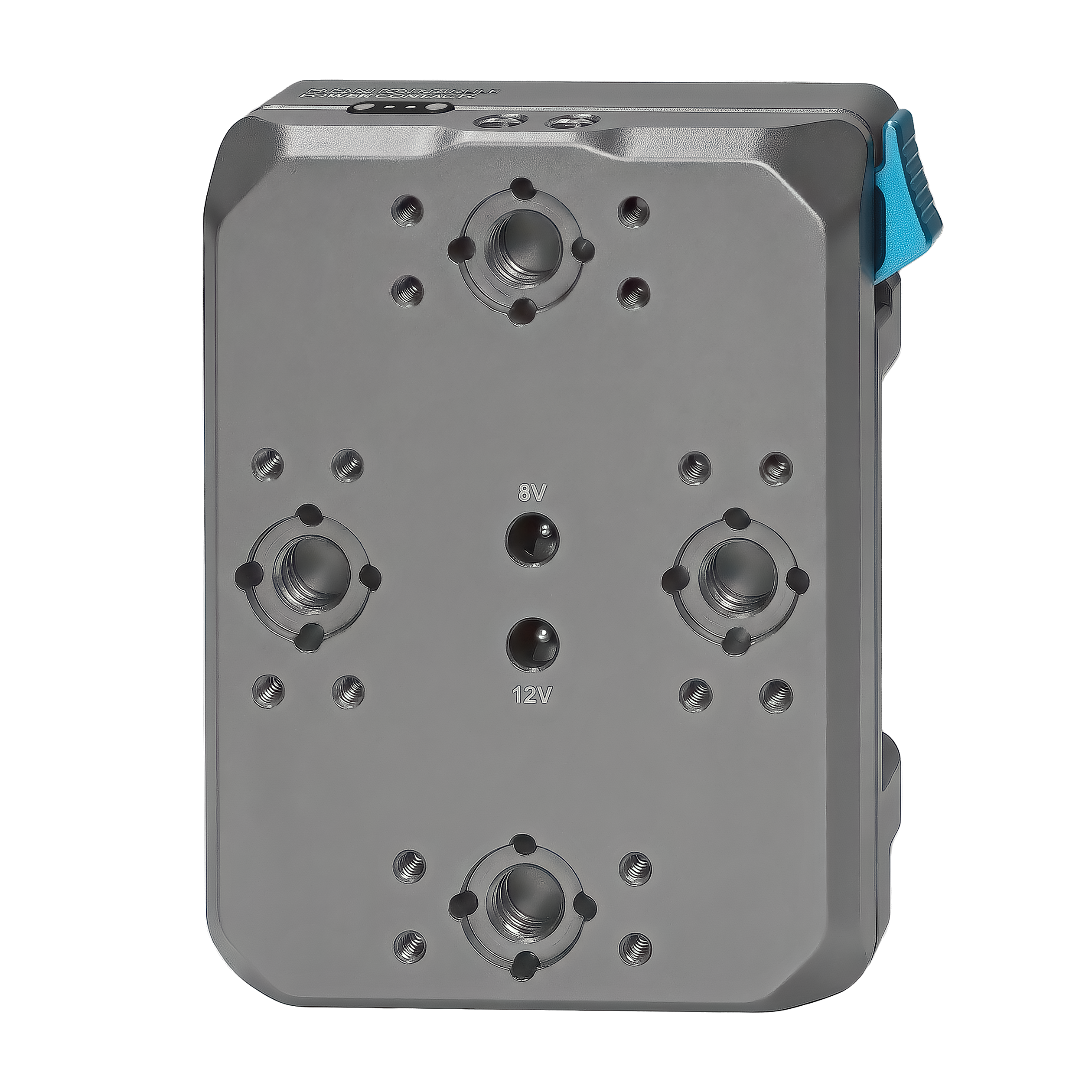 kondor-blue-pro-v-mount-battery-plate-akku-platte-f-r-kamera-rigs image 5