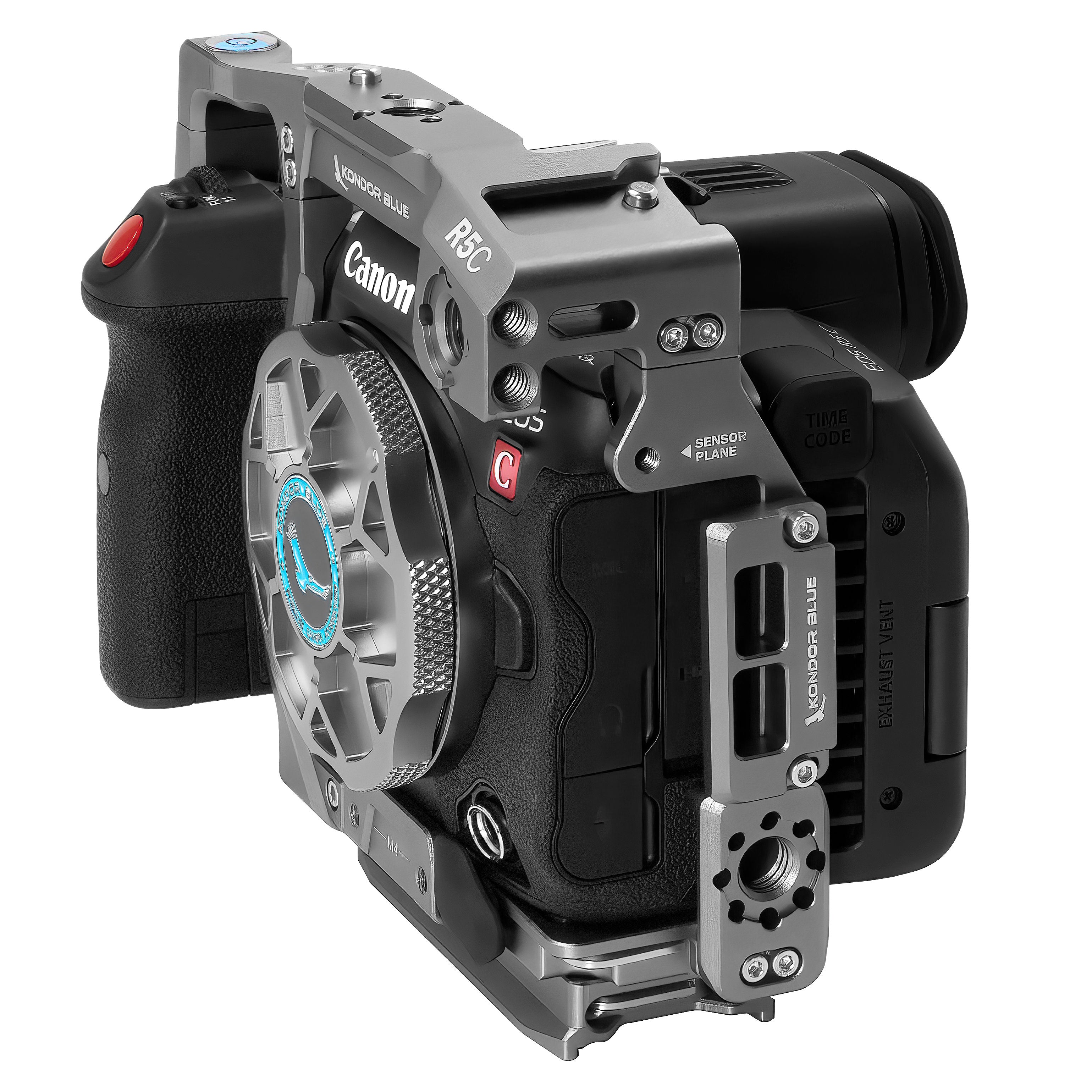 kondor-blue-cine-cage-f-r-canon-r5c-auch-r5-r6-r6ii image 4