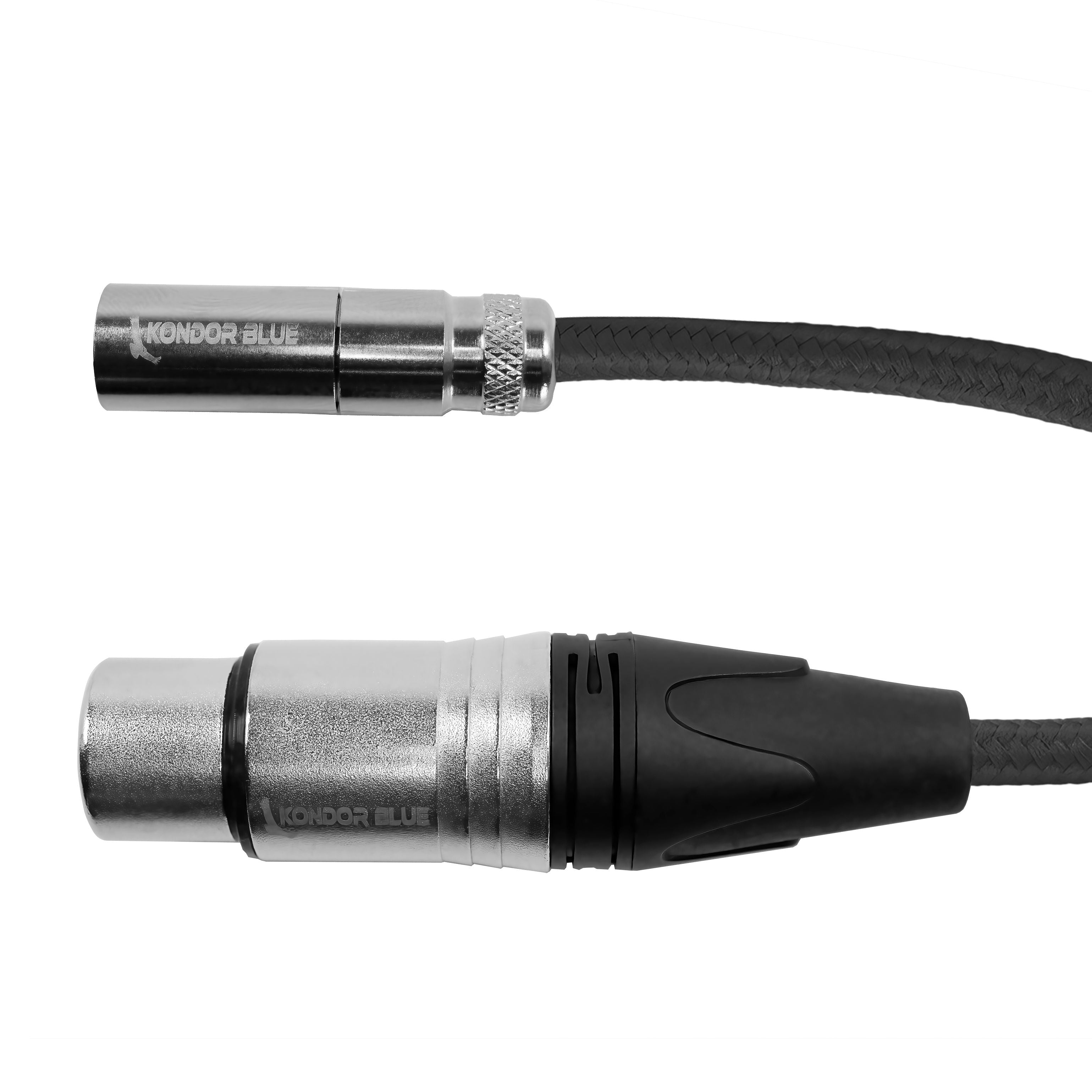 kondor-blue-mini-xlr-auf-xlr-kabel-f-r-bmpcc-6k-pro-c70 image 8
