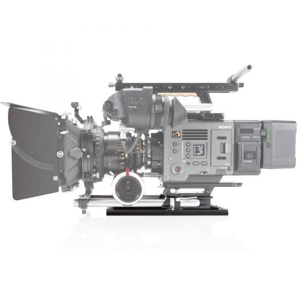 shape-bridge-plate-19-mm-studio-arri-standard-mit-arri-dovetail-plate-12-zoll image 2