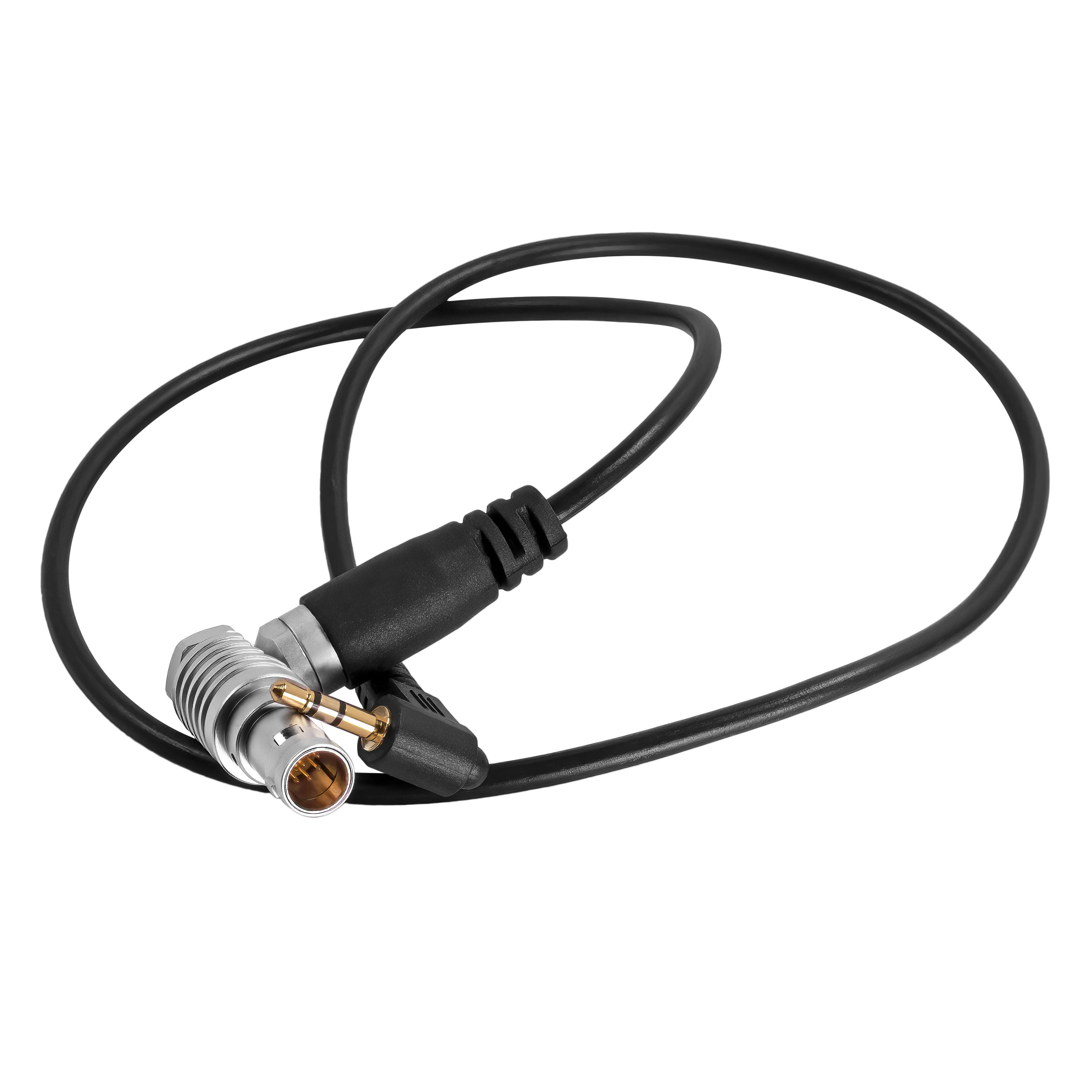 kondor-blue-13-red-komodo-x-v-raptor-ext-auf-2-5mm-remote-trigger-run-stop-kabel image 1