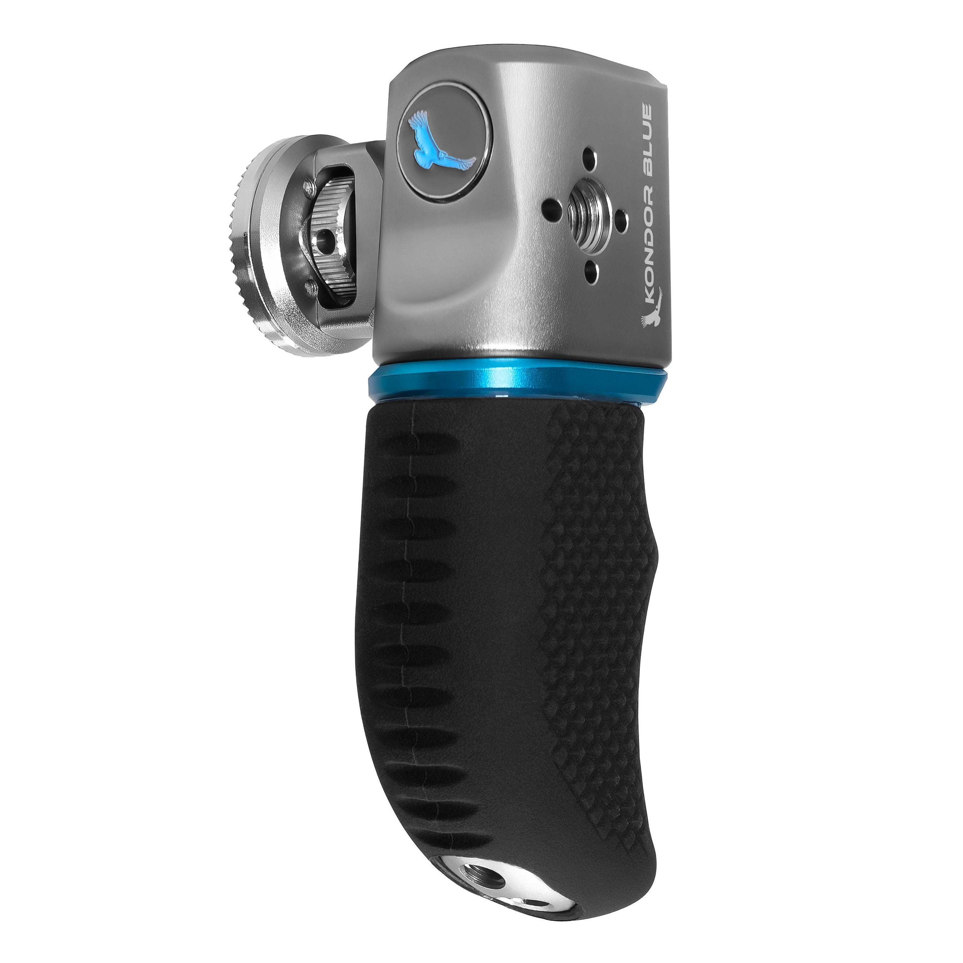 kondor-blue-wing-side-handle-arri-rosetten-seitengriff-links-rechts image 2