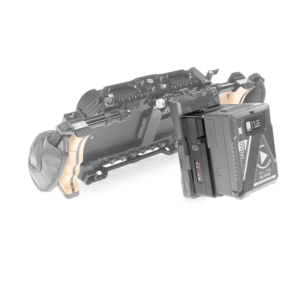 shape-full-play-hot-swap-v-mount-power-box-akku-14-4v-36wh image 5