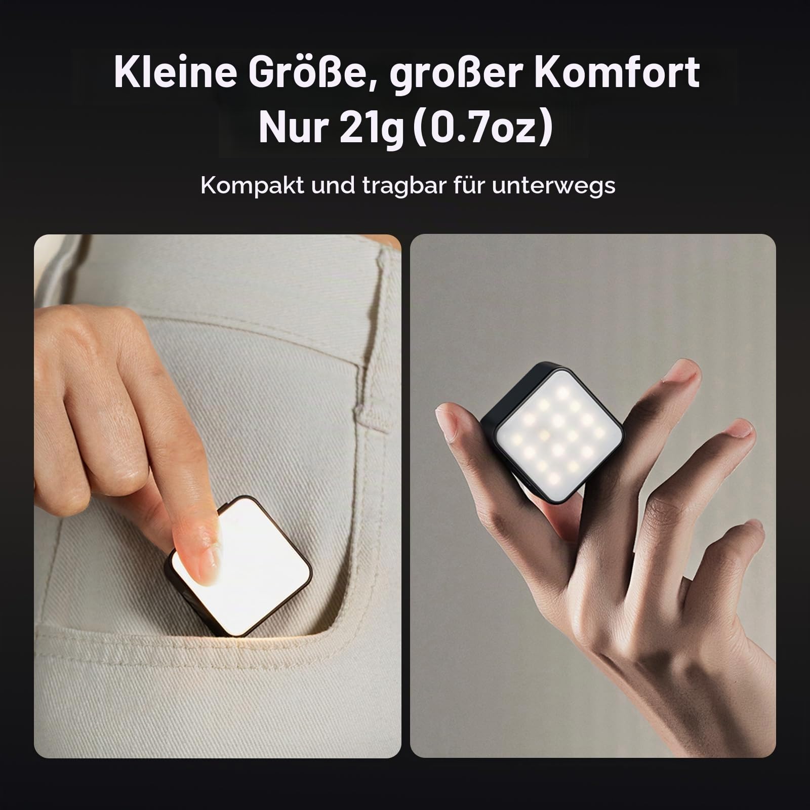 smallrig-magnetische-mini-led-videoleuchte-5446c-f-r-action-kameras-bi-color-f-l image 8