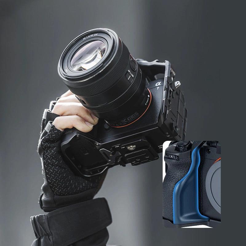 falcam-f22-f38-f50-quick-release-kamera-cage-f-r-sony-a7m5-a7r5-a7m4 image 4
