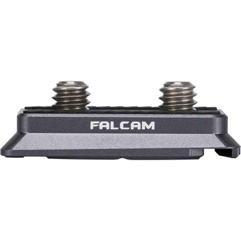 falcam-f22-f38-quick-release-plate-2536-nato-rail-aluminium image 2
