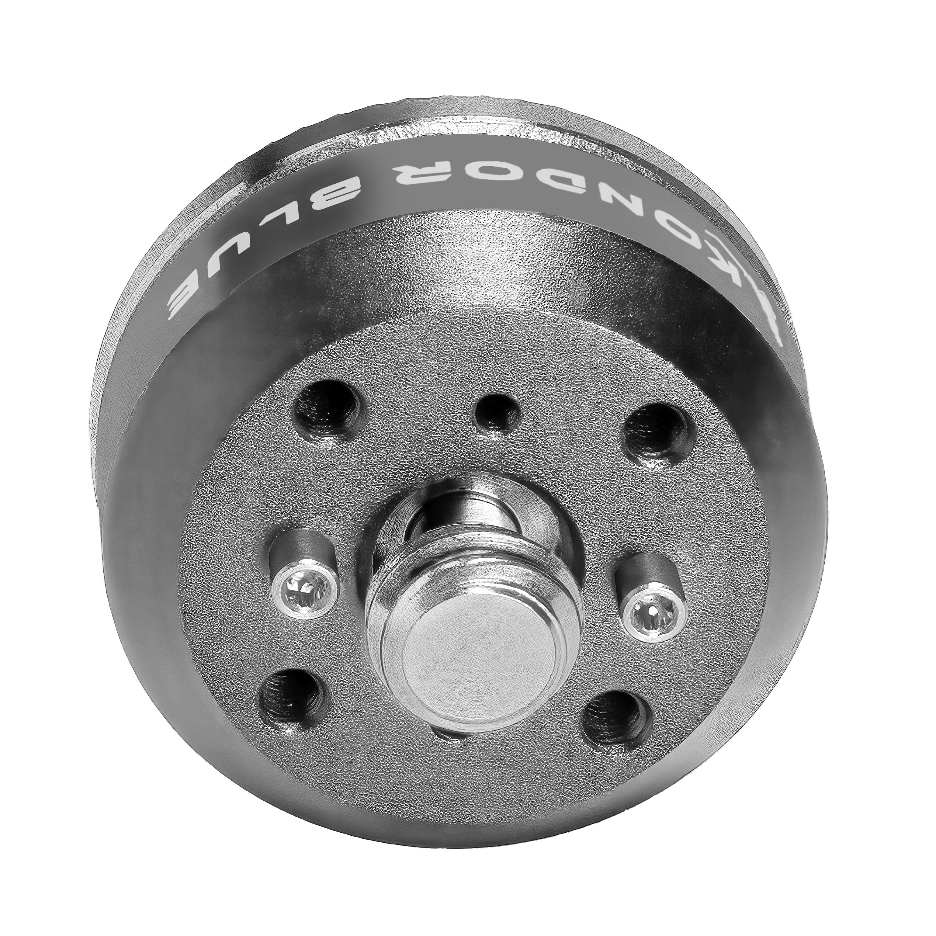 kondor-blue-arri-pin-auf-rosette-adapter-mit-m6-und-3-8 image 3