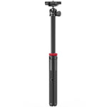 ulanzi-mt-44-2502b-ausziehbares-vlog-stativ-146-5cm-mit-handyhalter image 4