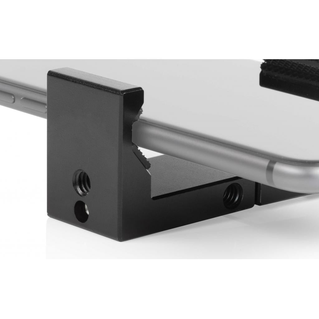 shape-smartphone-klemmhalterung-aus-aluminium-stativ-mount image 3