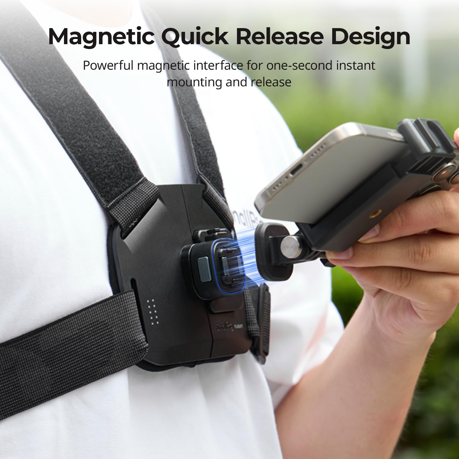 smallrig-6308-brust-halterung-handy-actioncam-magnet image 2