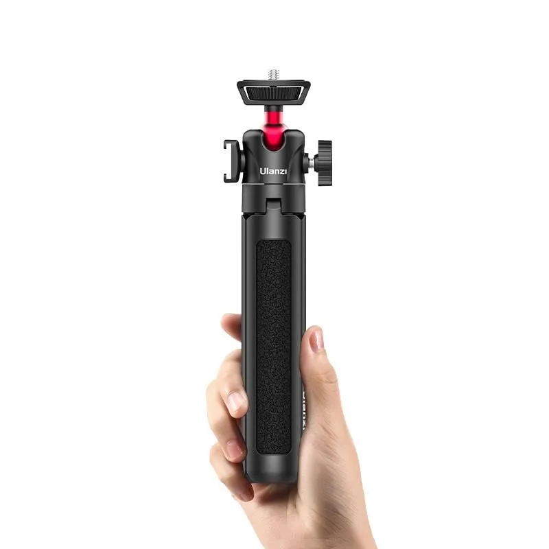 ulanzi-mt-16-2052-extendable-tripod-mit-kugelkopf-selfie-stick-und-mini-stativ-f image 1