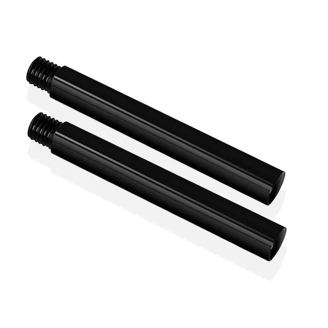 shape-15-mm-rods-verl-ngerung-4-zoll-male-female-paar image 1