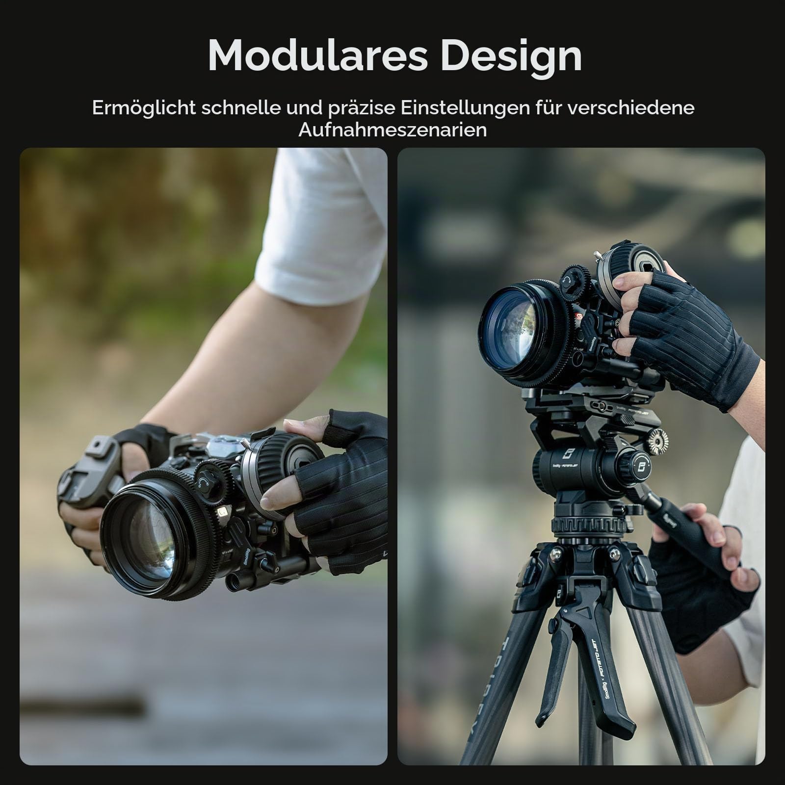 smallrig-follow-focus-f50-4745-mit-15-mm-stange-f-r-dslr-sony-canon image 7