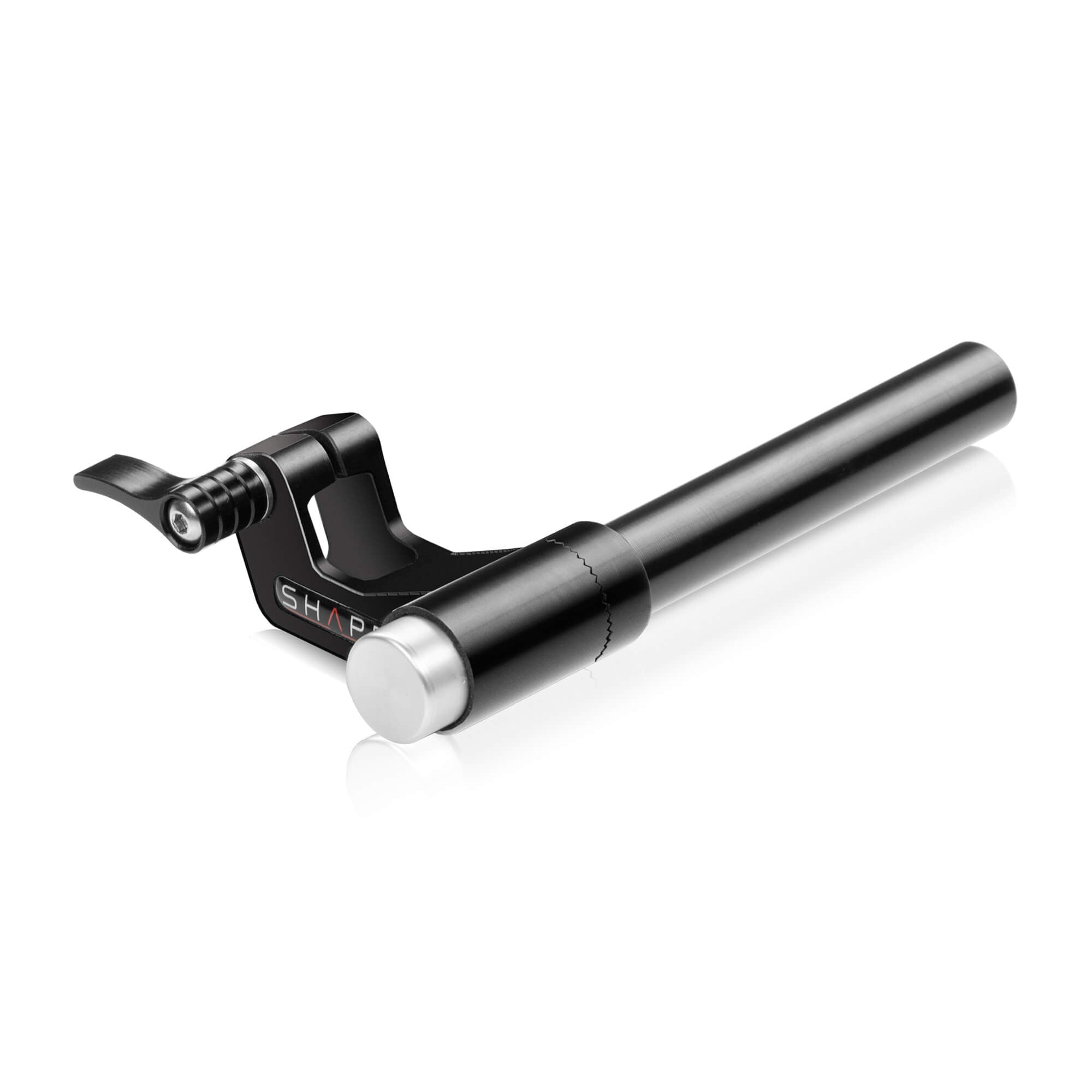shape-sony-fx9-view-finder-mount-push-button-sucherhalterung-mit-15-mm-rod image 2