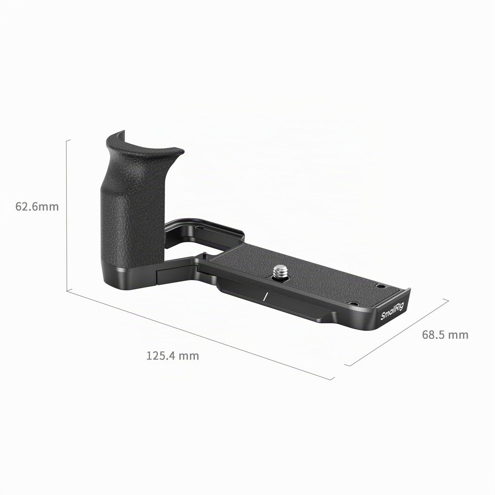 smallrig-4797b-l-griff-mit-silikongriff-f-r-sony-a7c-ii-a7cr image 8