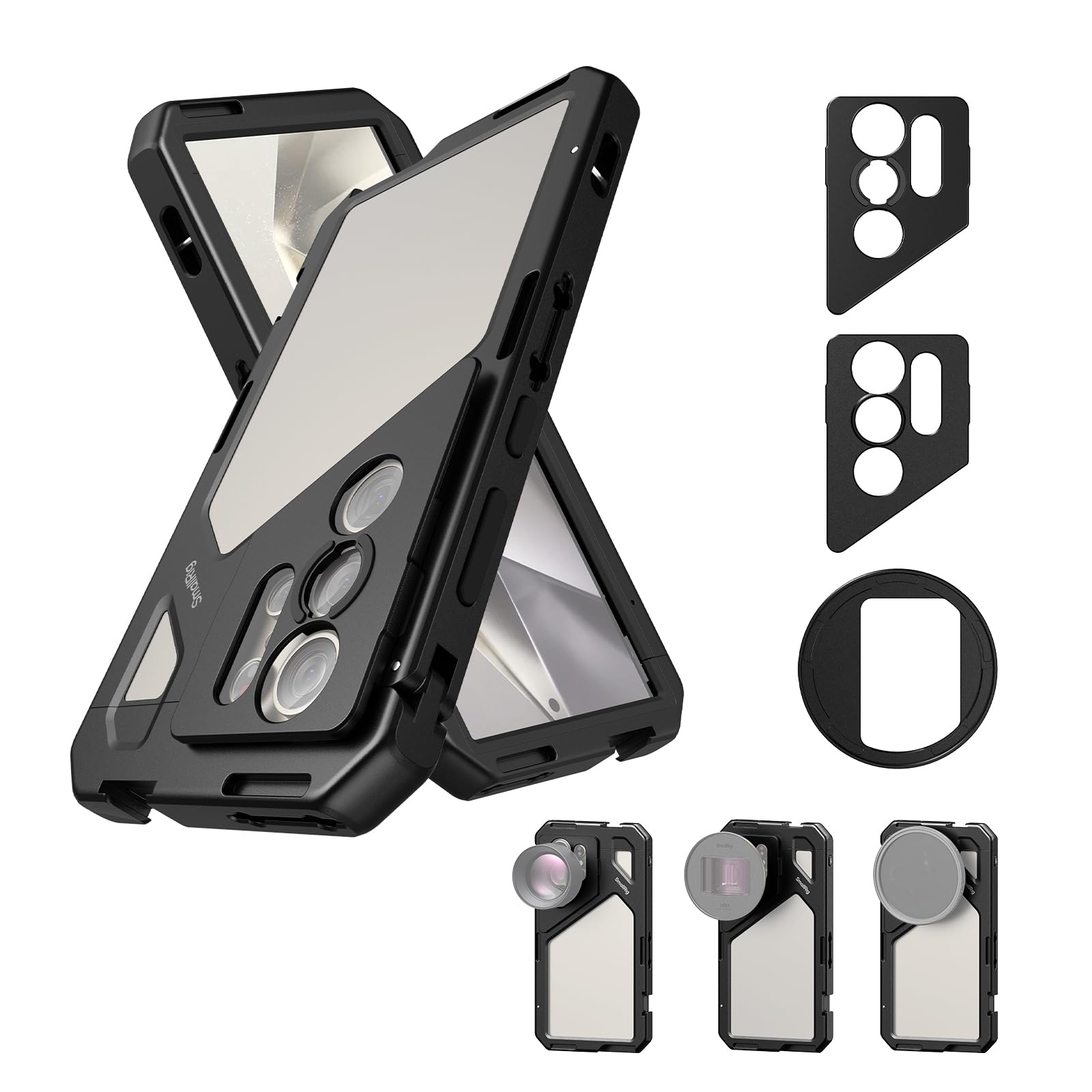 smallrig-4601-hawklock-schnellwechselk-fig-f-r-samsung-galaxy-s24-ultra-mit-67mm image 1