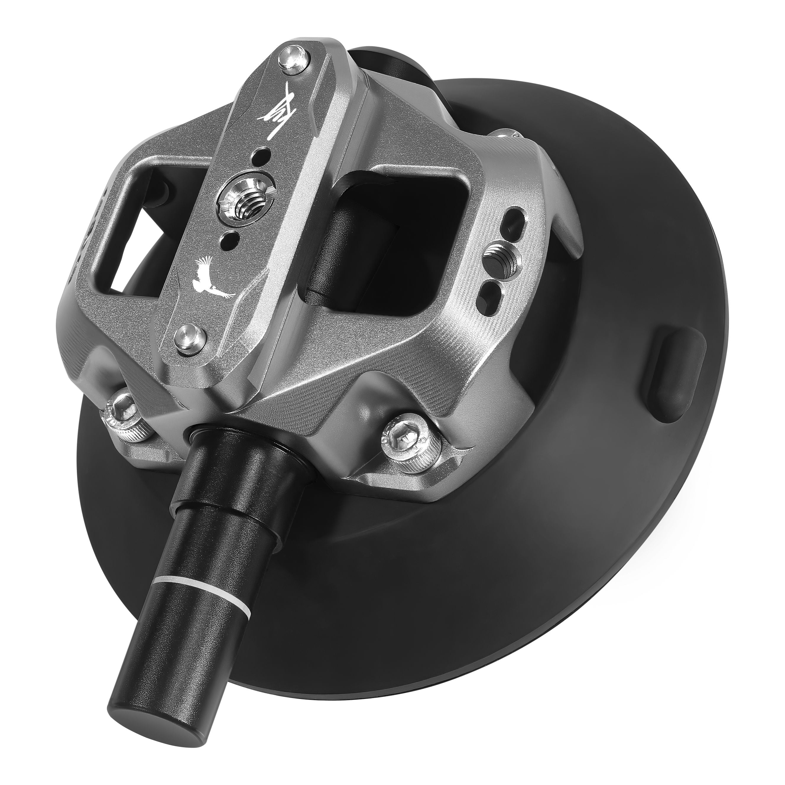 kondor-blue-kofi-cup-suction-mount-4-5-saugnapf-halterung-mit-nato-schiene image 3