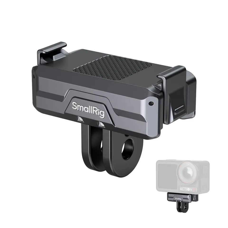 smallrig-magnetic-adapter-mount-3662b-f-r-dji-osmo-action-5-pro-4-3 image 1