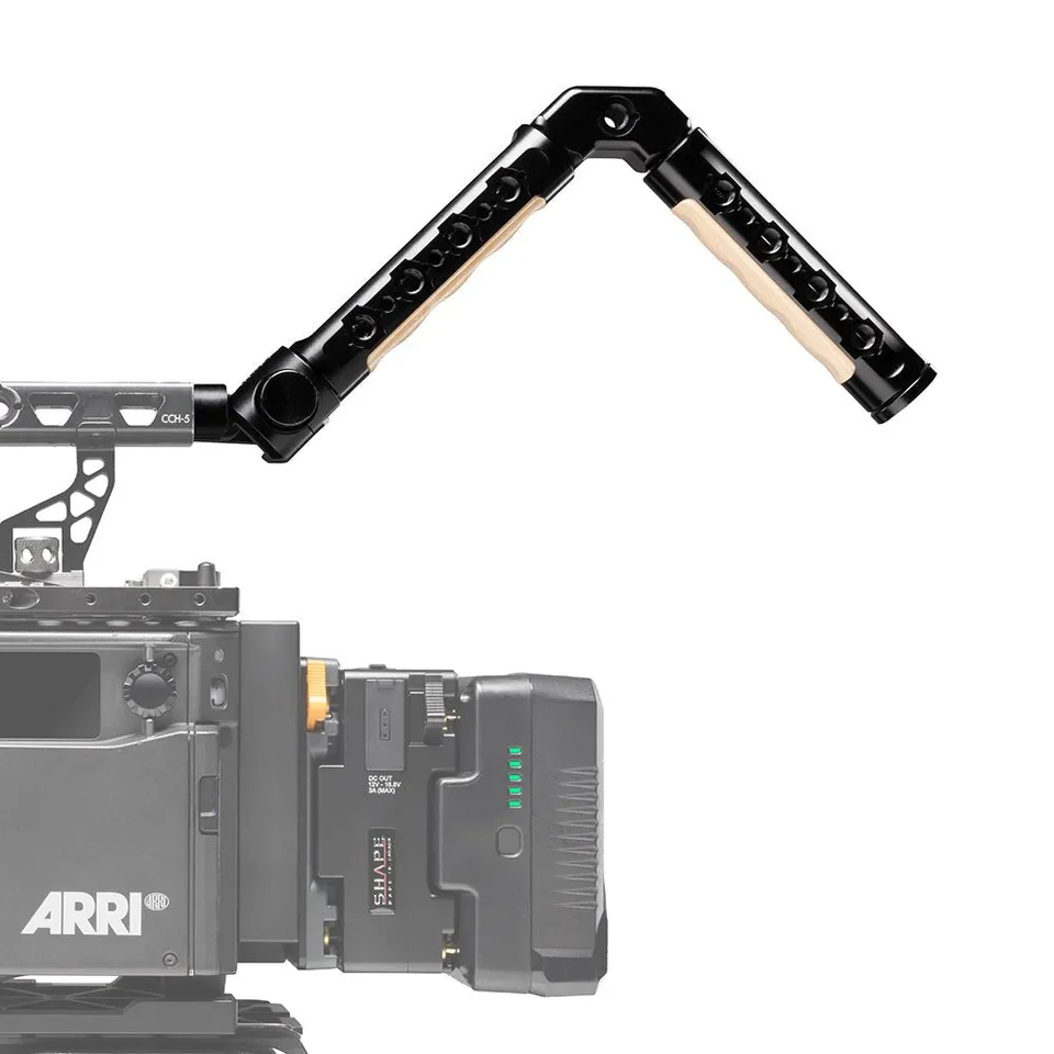 shape-controller-top-handle-f-r-arri-mount-modularer-obergriff image 1