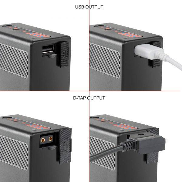 shape-bp-u65-akku-65wh-li-ion-f-r-sony-bp-u-mit-d-tap-usb image 2