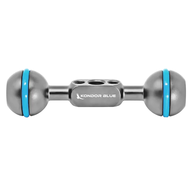 kondor-blue-cine-magic-arm-4-extension-bar-double-ball-head-verl-ngerung image 1