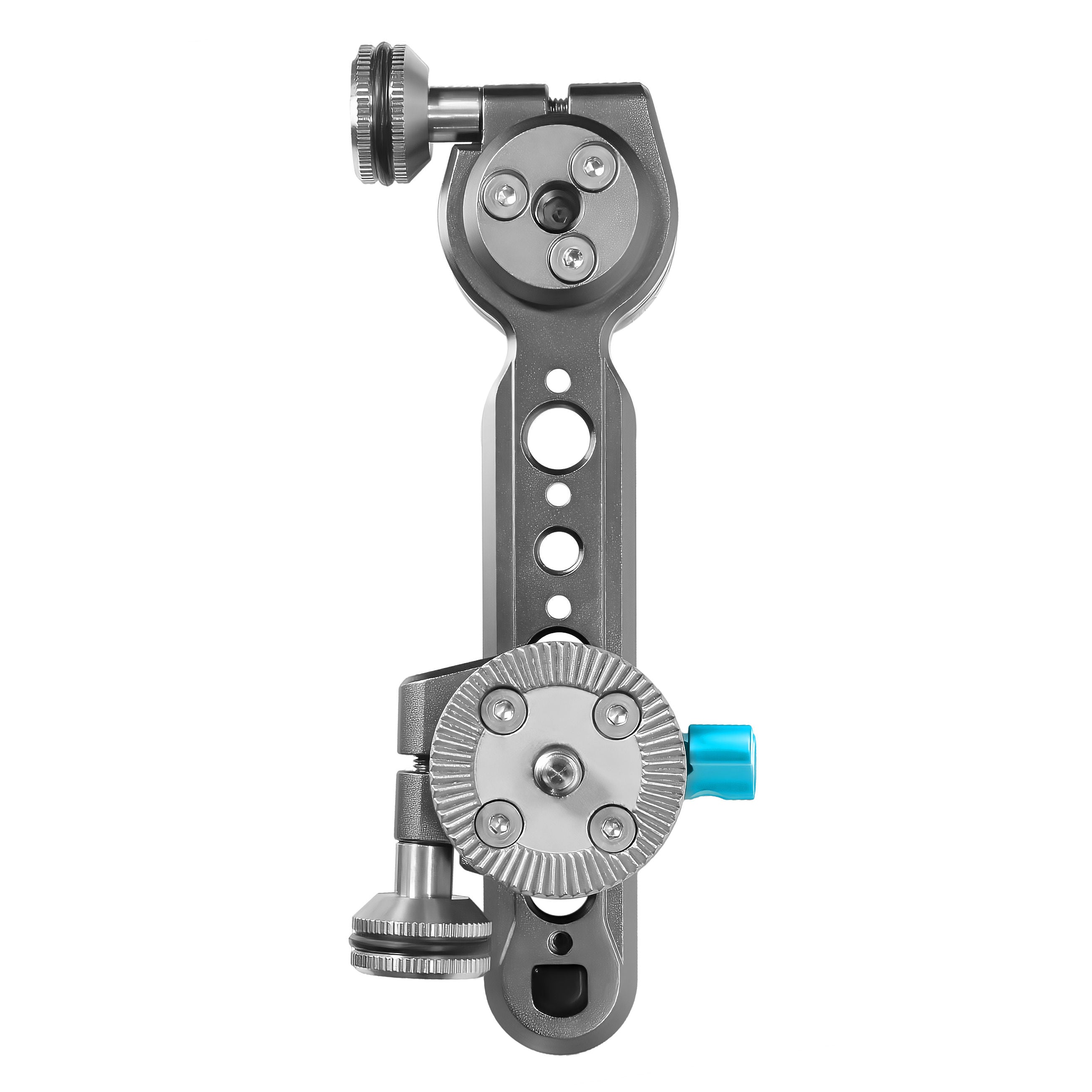 kondor-blue-evf-support-arm-kit-mit-nato-rail image 2