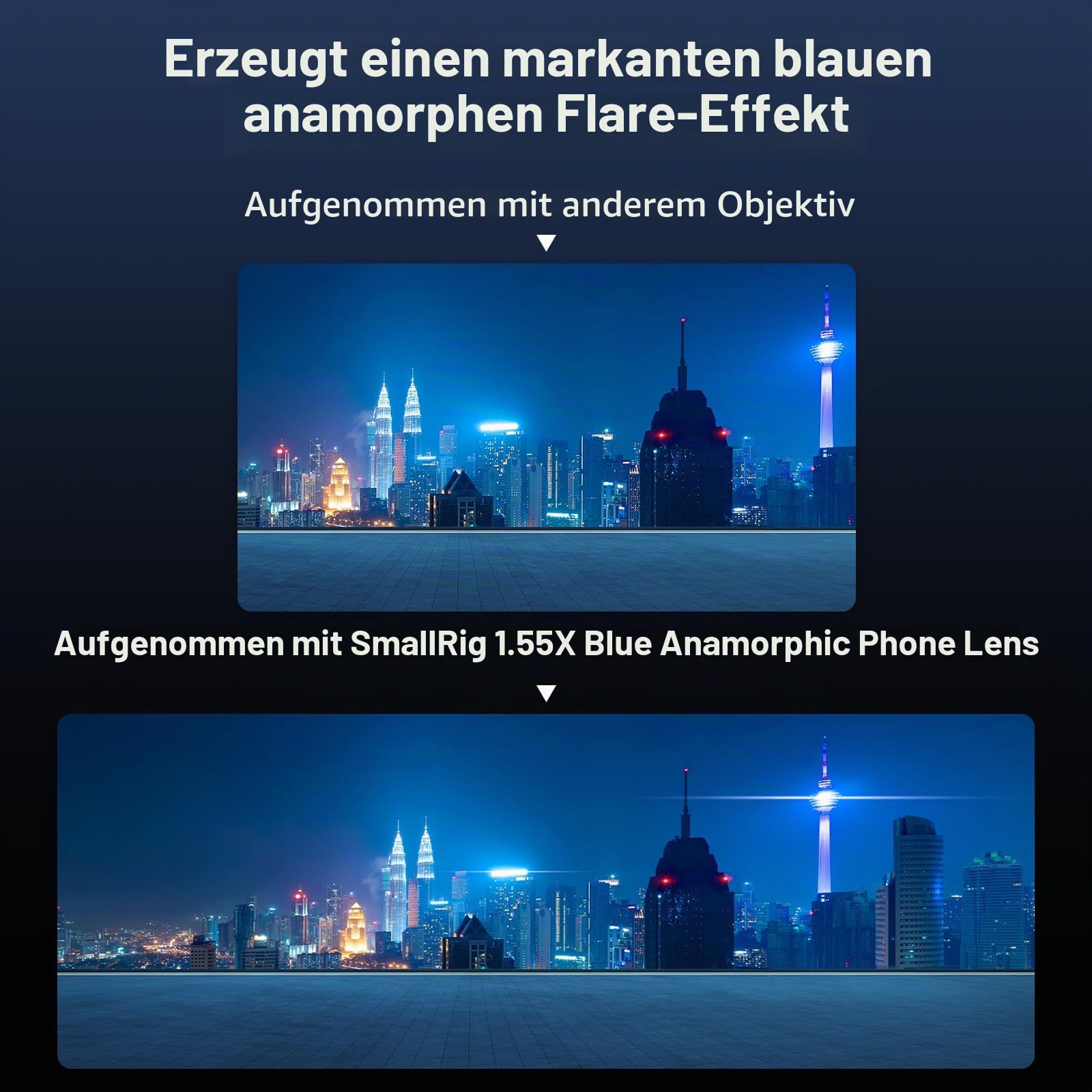 smallrig-3578b-1-55x-anamorphotisches-objektiv-mit-t-mount-clip-f-r-smartphone image 4