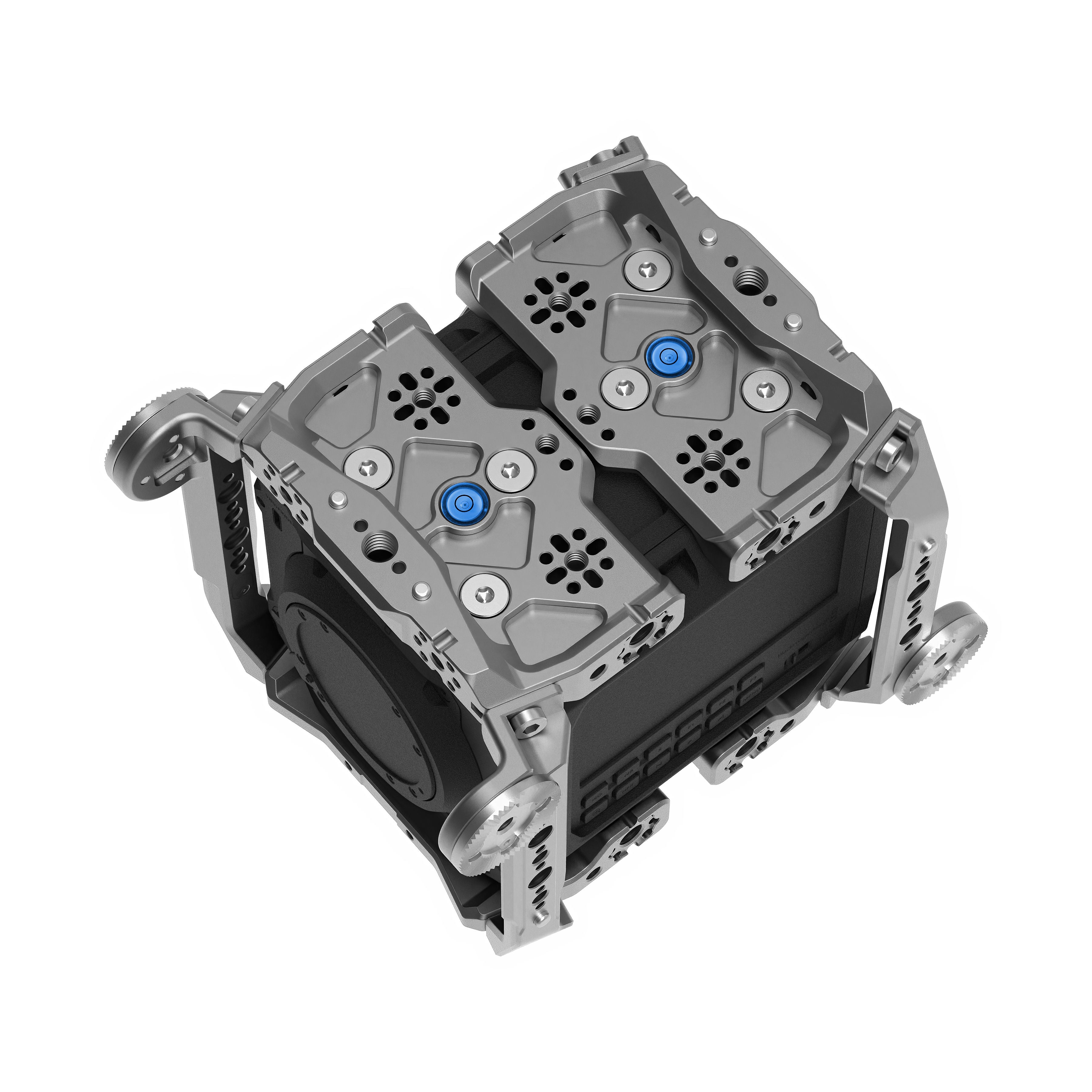 kondor-blue-pyxis-6k-12k-cage-system-modular-f-r-blackmagic image 2