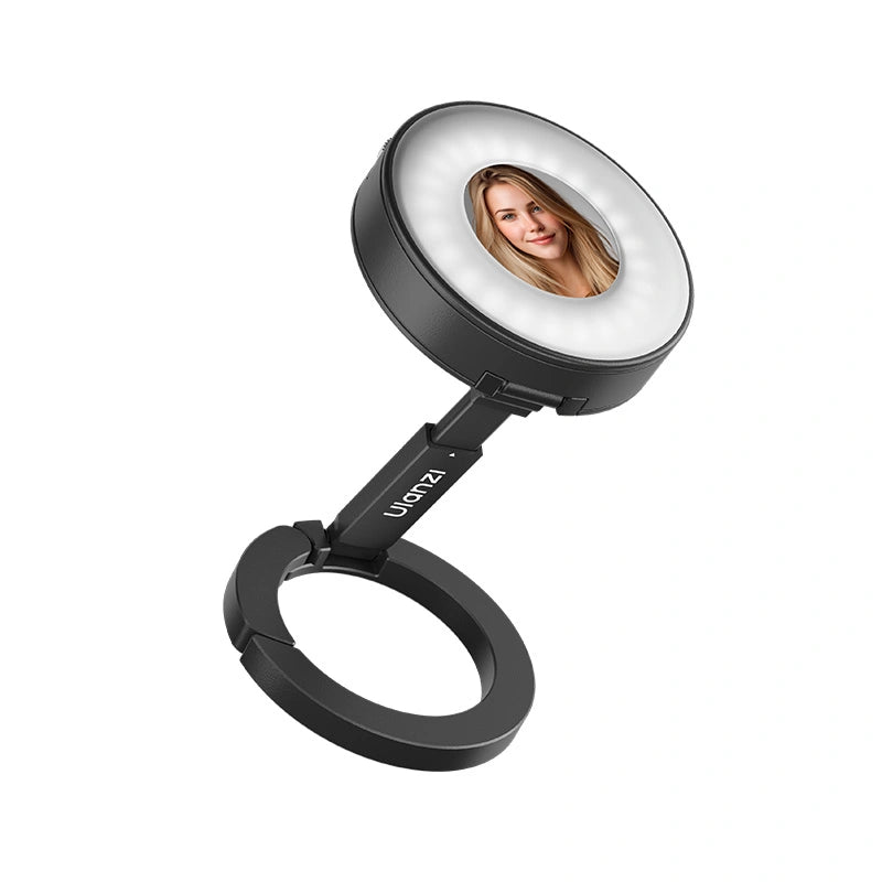 ulanzi-ml05-maglock-fill-light-l183-magnetisches-mini-aufstecklicht image 8