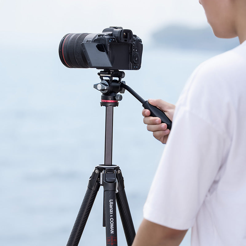 ulanzi-zero-f38-quick-release-travel-tripod-3131 image 3