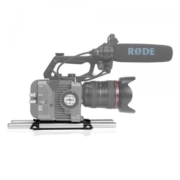 shape-sony-fx6-15-mm-baseplate-mit-12-rods image 5