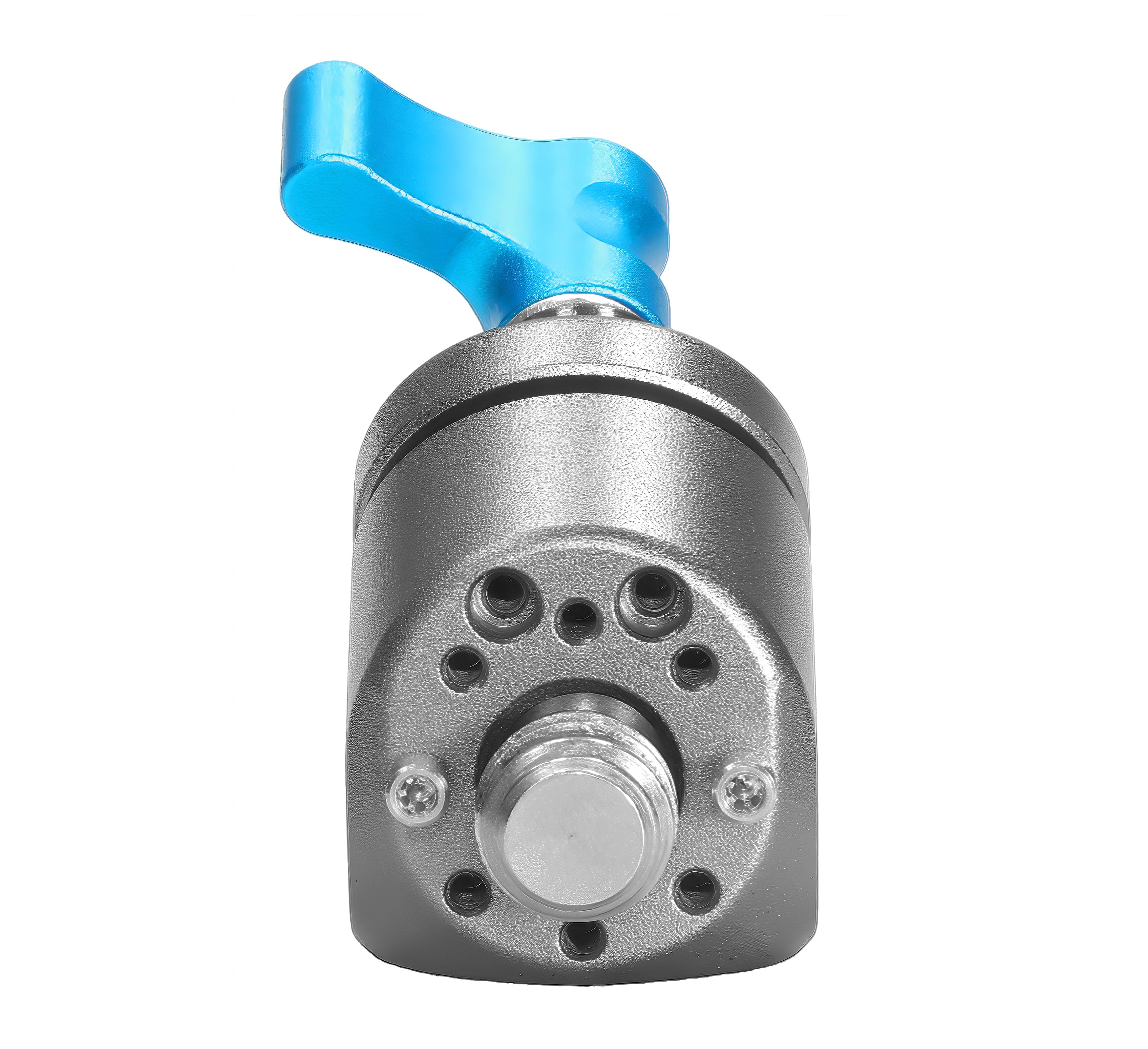 kondor-blue-arri-anti-twist-rod-clamp-15mm-stangenklemme image 2