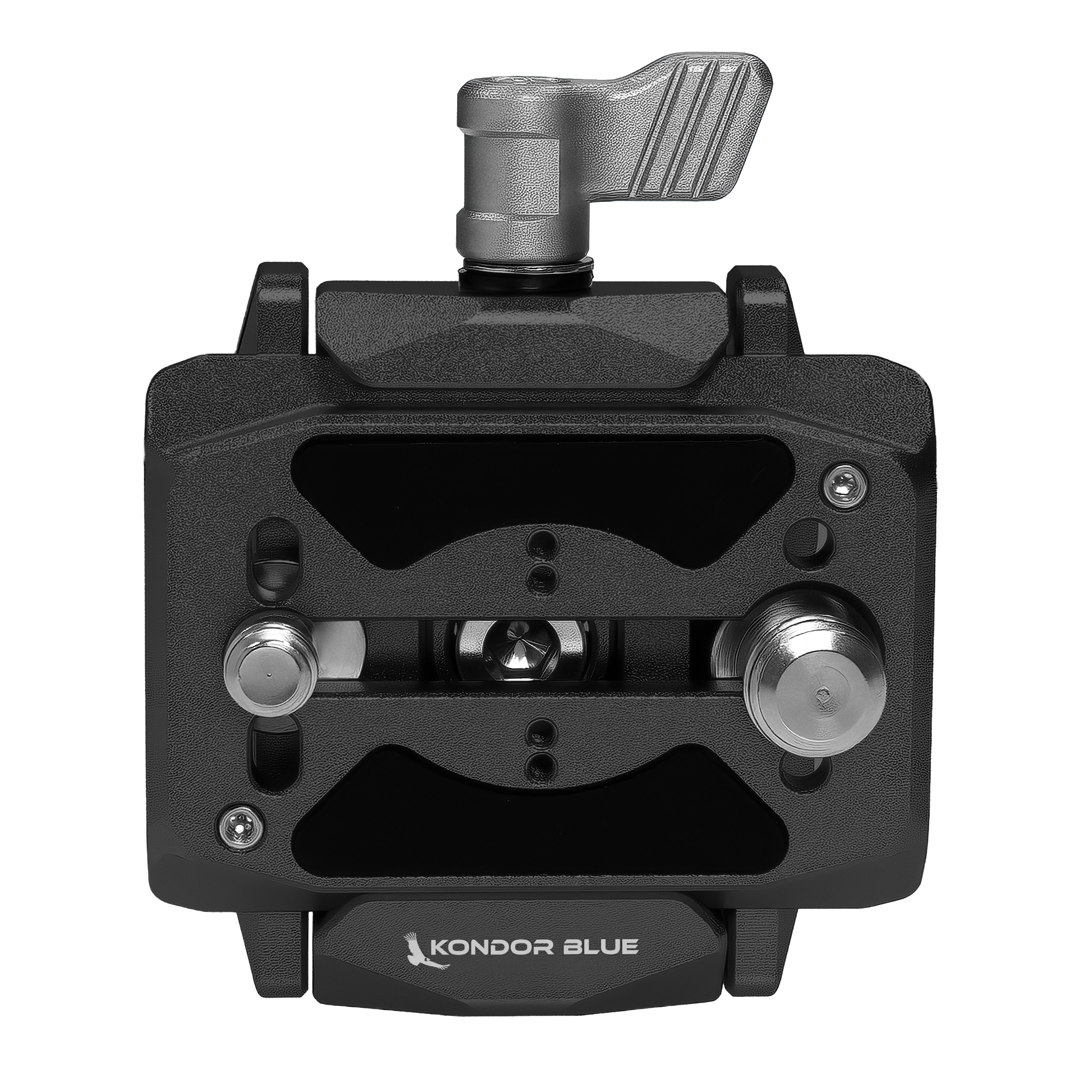 kondor-blue-arca-receiver-camera-plate-mkii-arca-schnellwechselplatte image 7