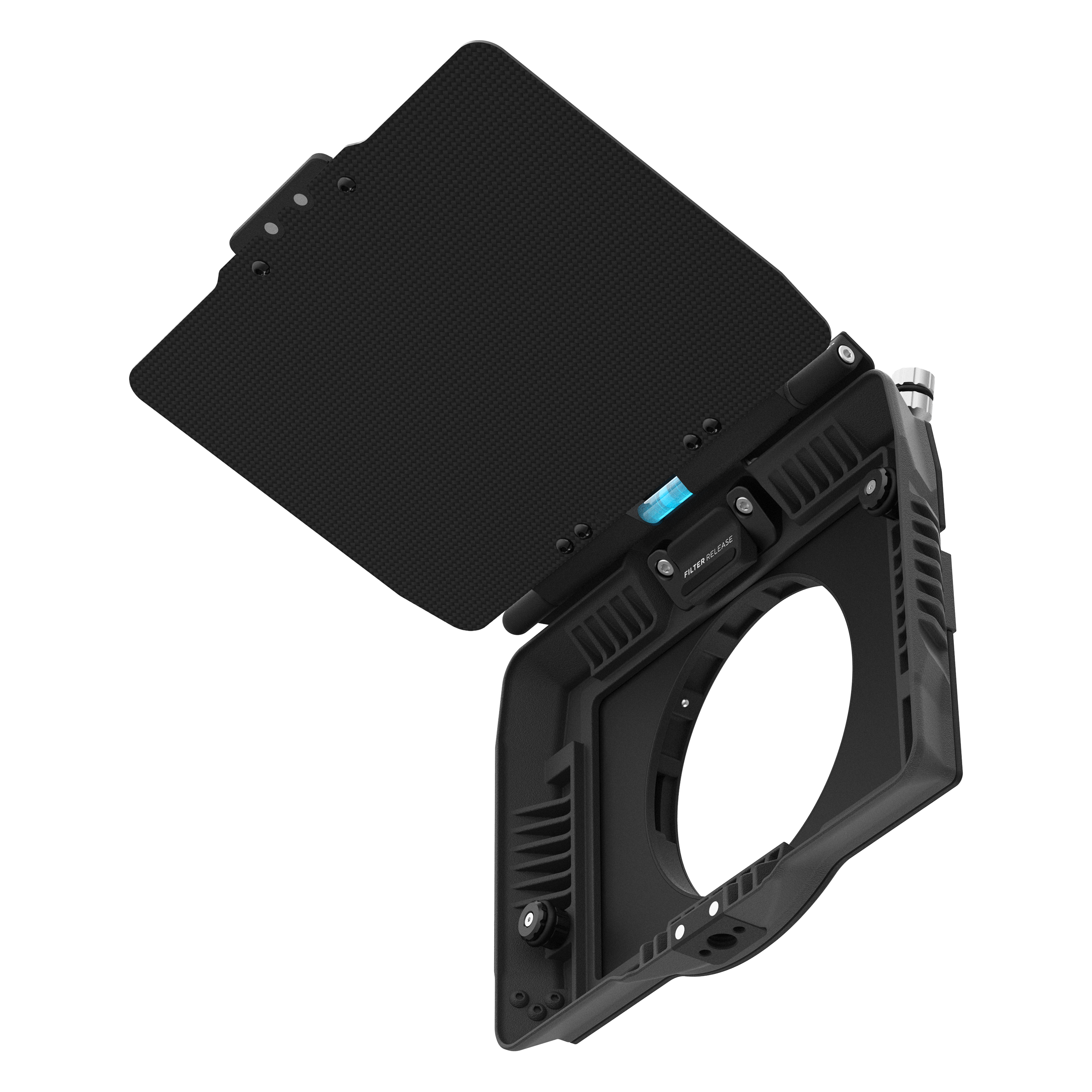 kondor-blue-4x5-matte-box-system-f-r-4x5-65-filter image 3