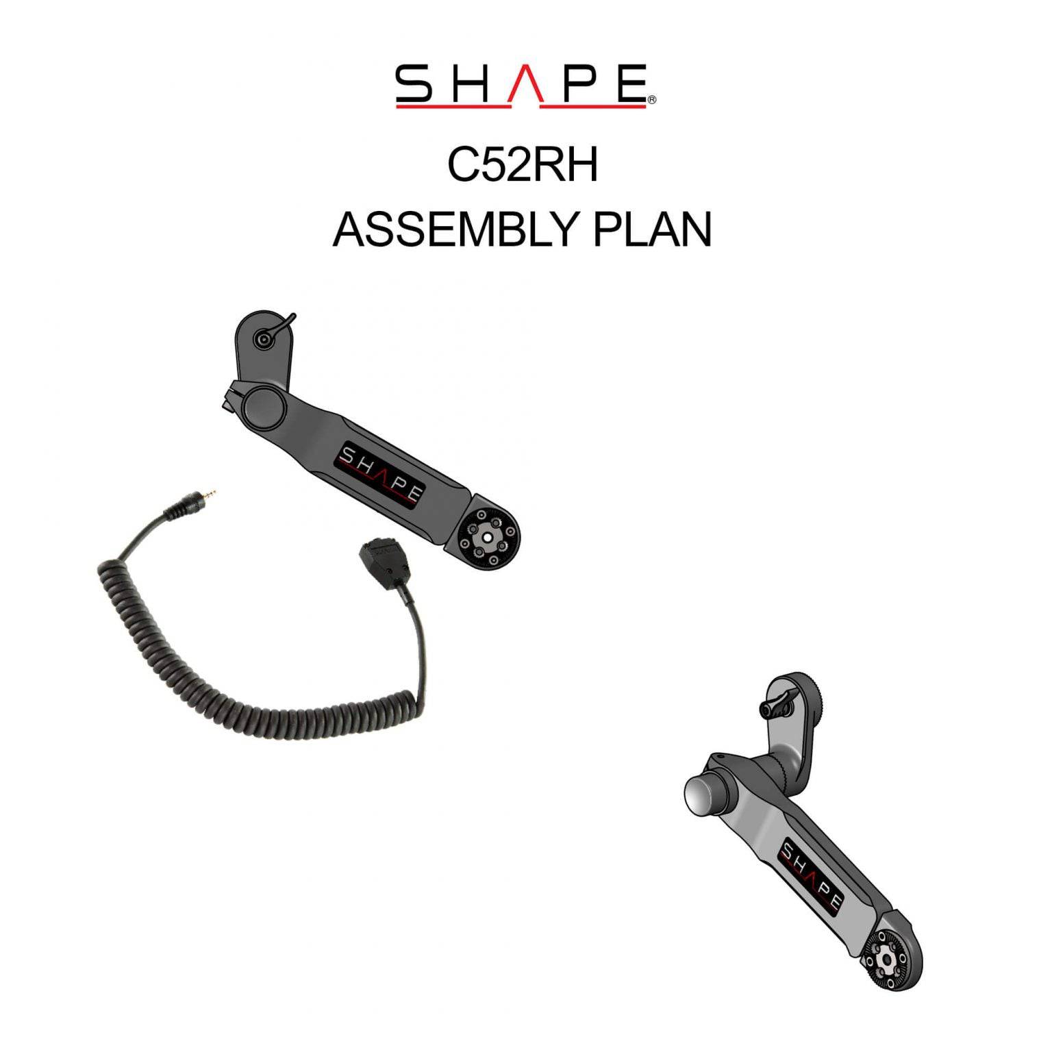 shape-remote-extension-handle-mit-kabel-f-r-canon-c500-mkii-c300-mkiii image 7