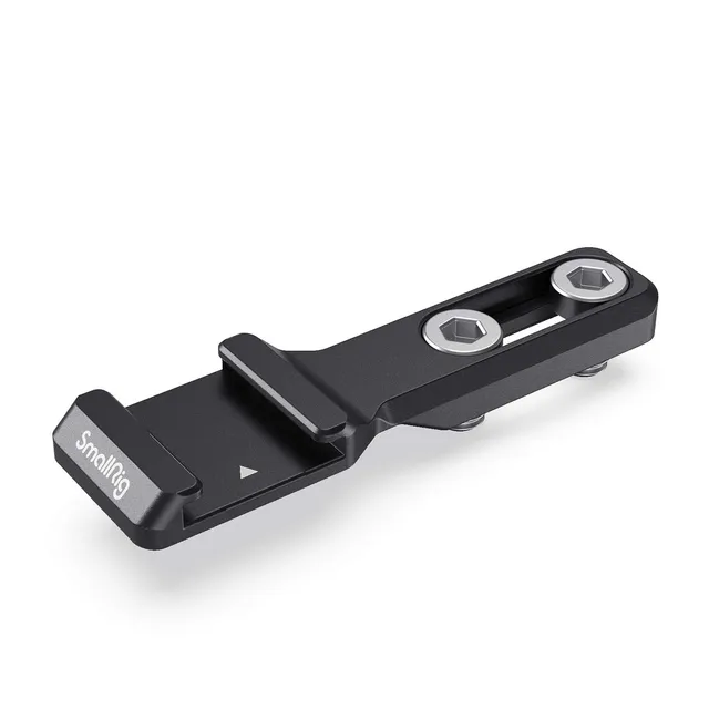 smallrig-cold-shoe-extension-mount-adapter-2879-f-r-mikrofon-und-evf image 1