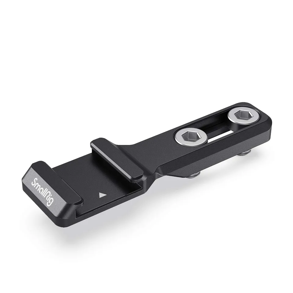 smallrig-cold-shoe-extension-mount-adapter-2879-f-r-mikrofon-und-evf image 1